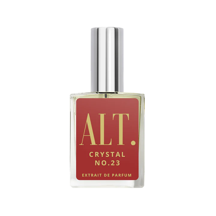 Crystal Alt Fragrance